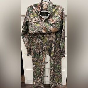 Men’s Bass Pro early season set